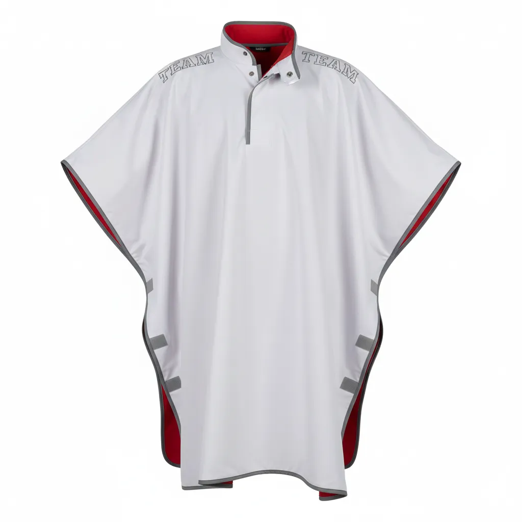Cape