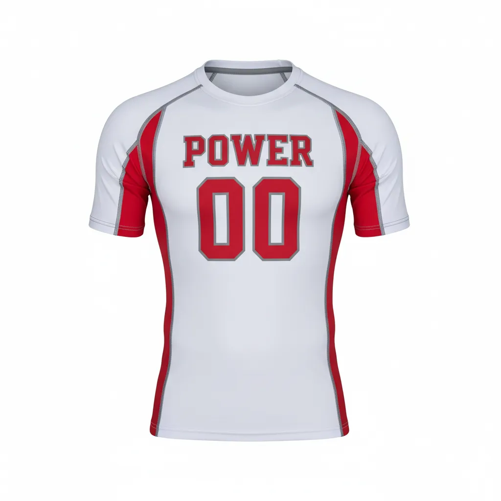 Compression Shirt
