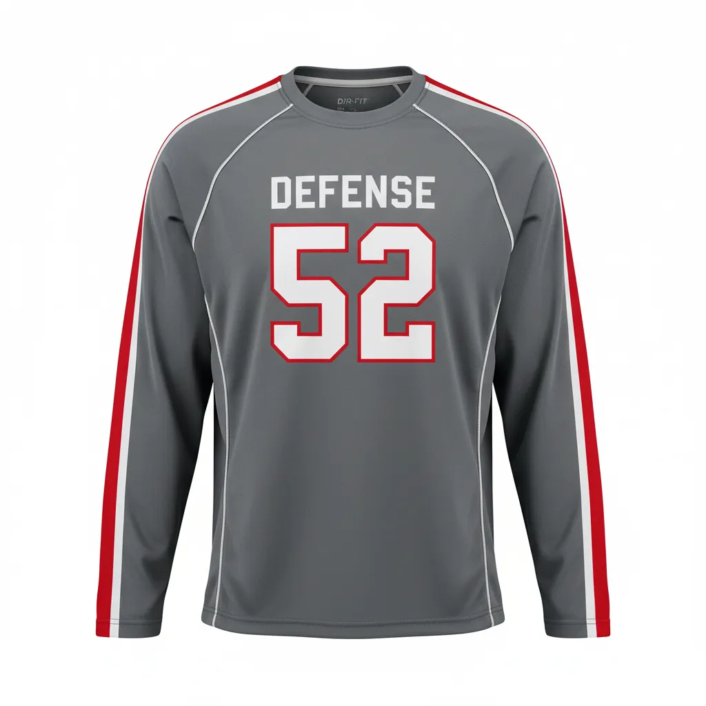 Long Sleeve T Shirt