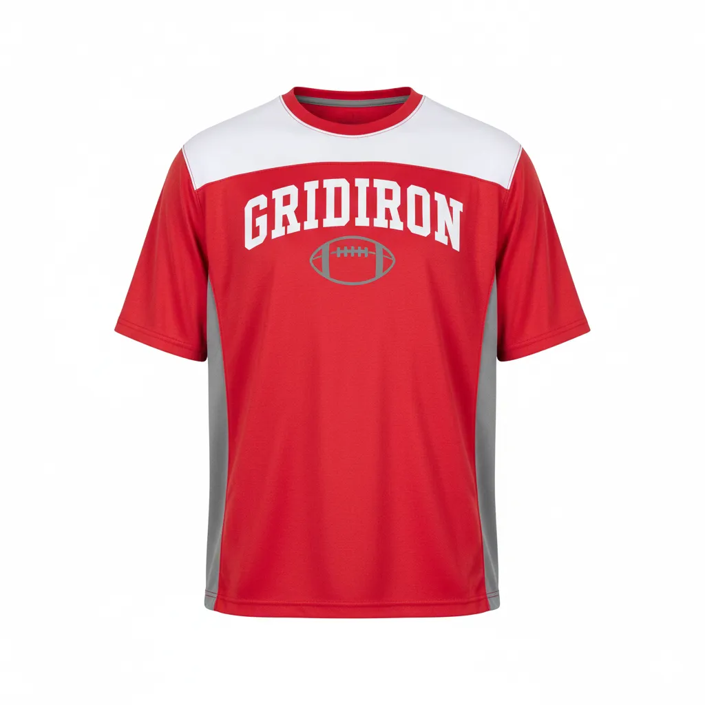 Short Sleeve T Shirt