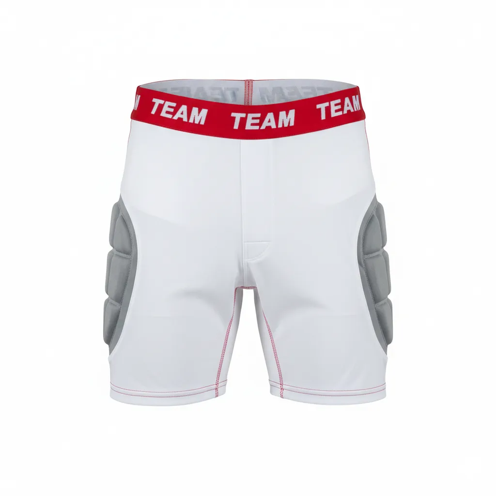 Sliding Shorts
