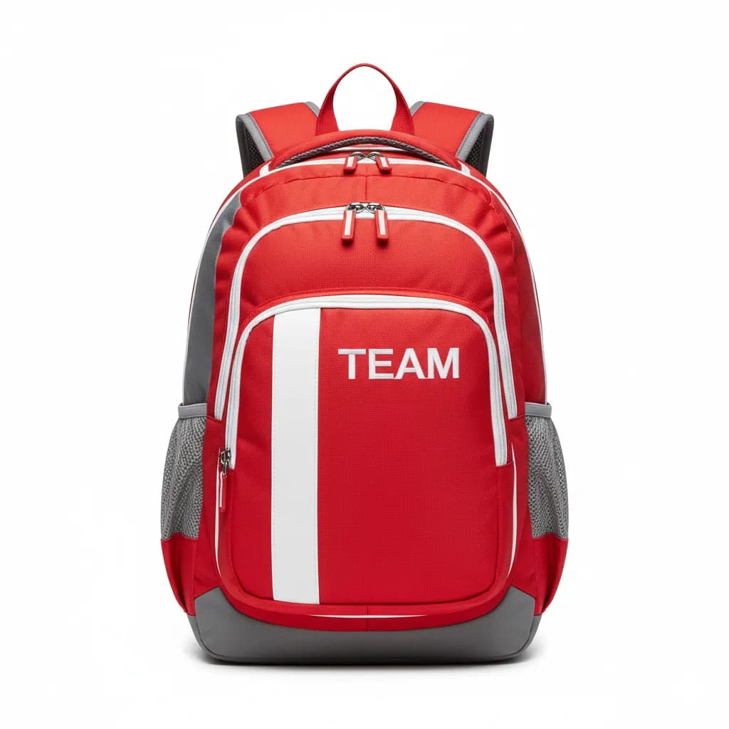 Team Backpack