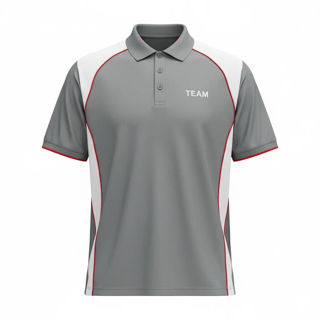 Performance Polo