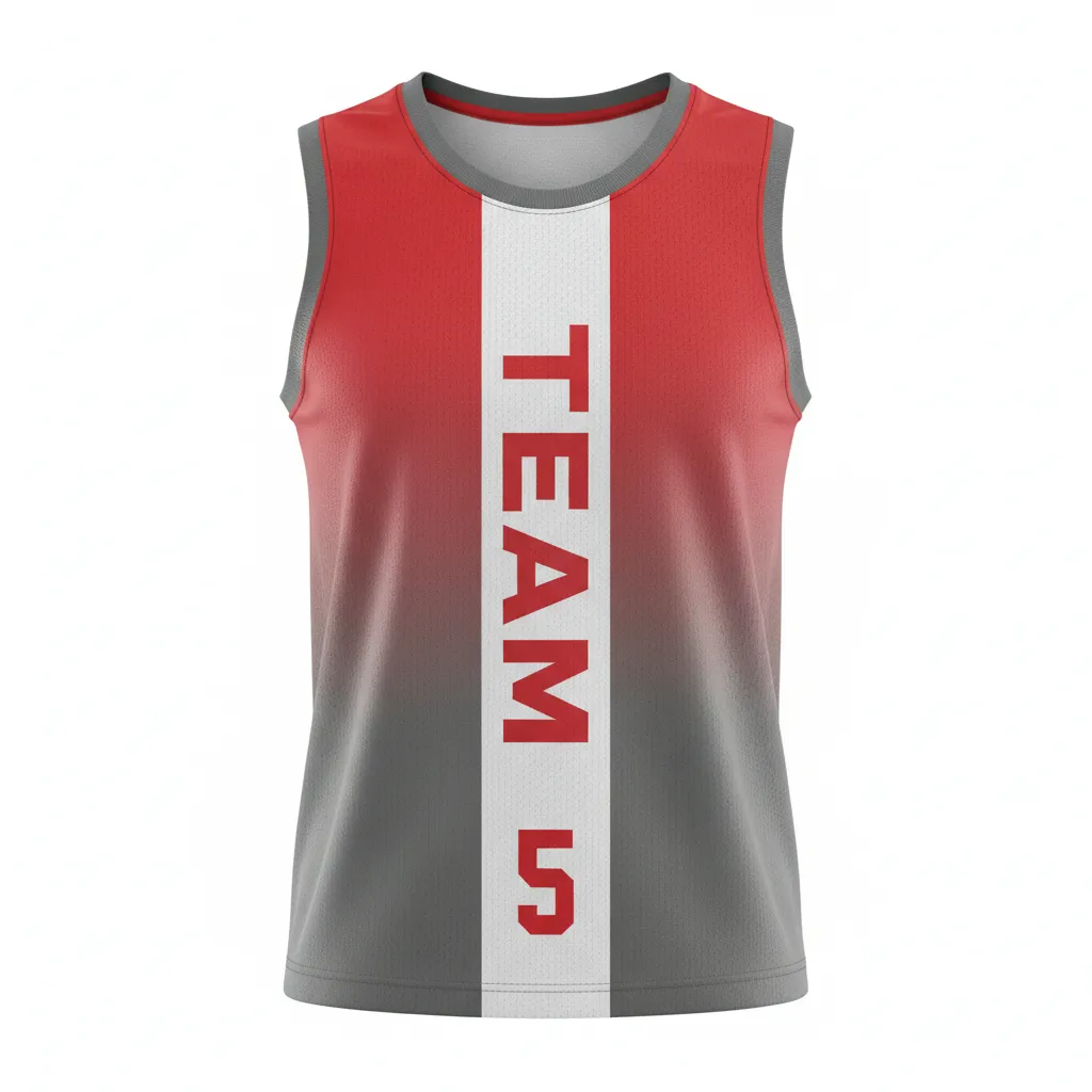 Sleeveless T Shirts