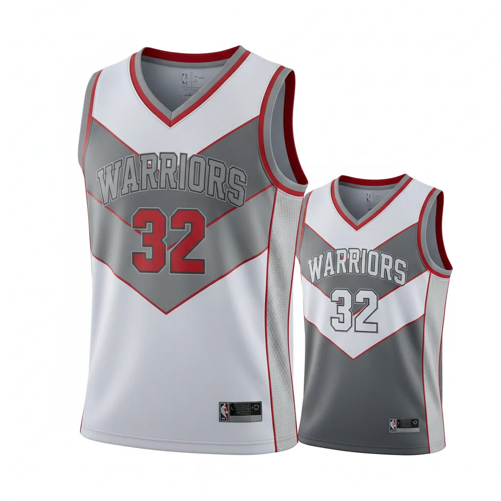 V Neck Reversible Jerseys