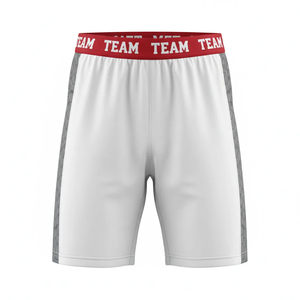 Team Compression Shorts