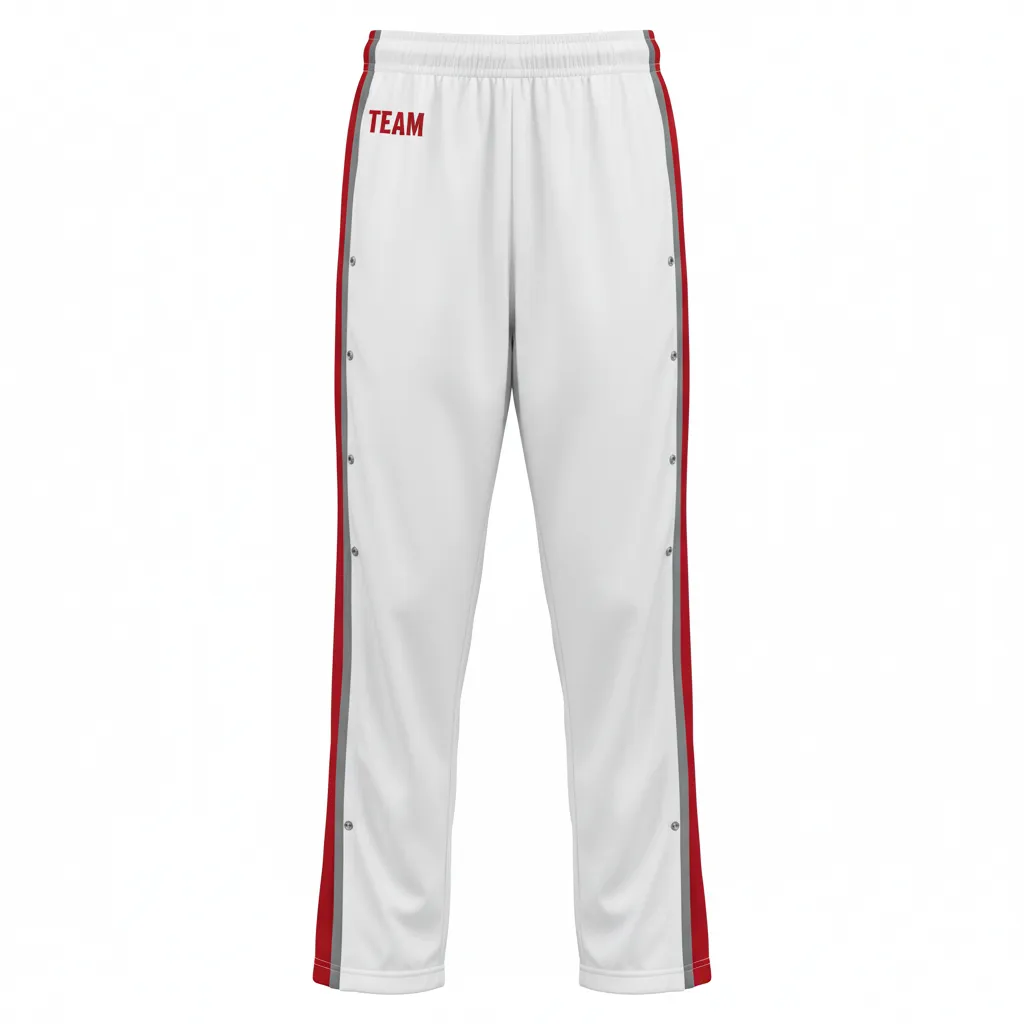 Tear Away Pant