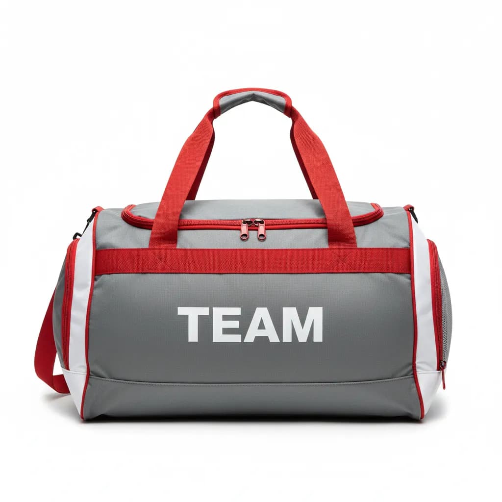 Duffle Bag