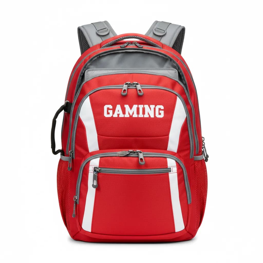 Backpack