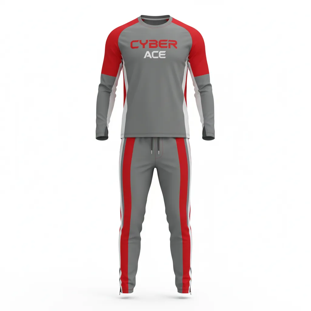 Full Esports Uniform