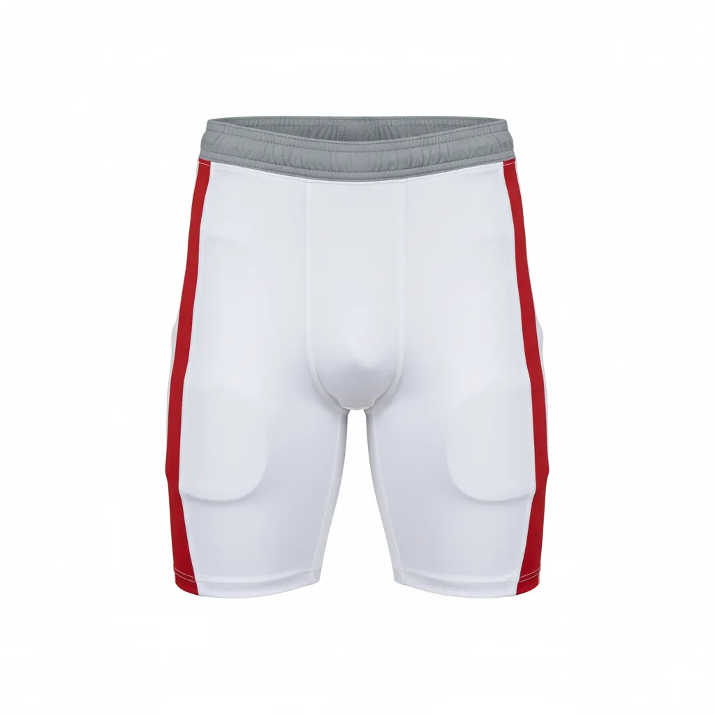 Compression Shorts