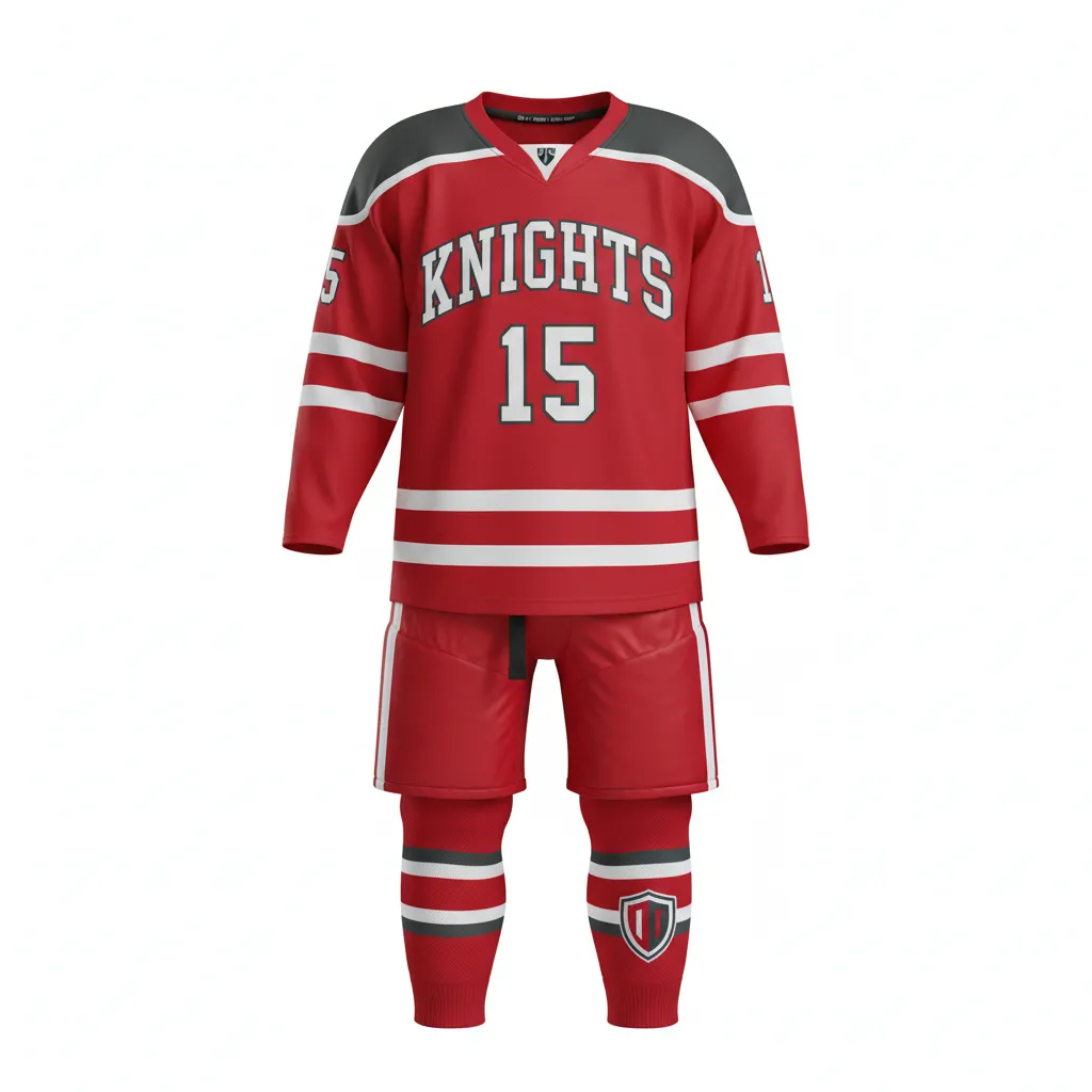 Away Uniform