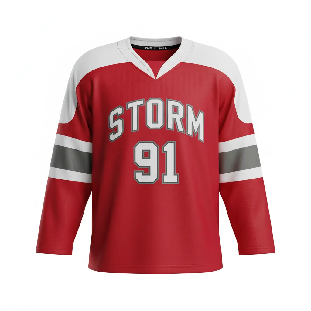 Game Day Jersey Away