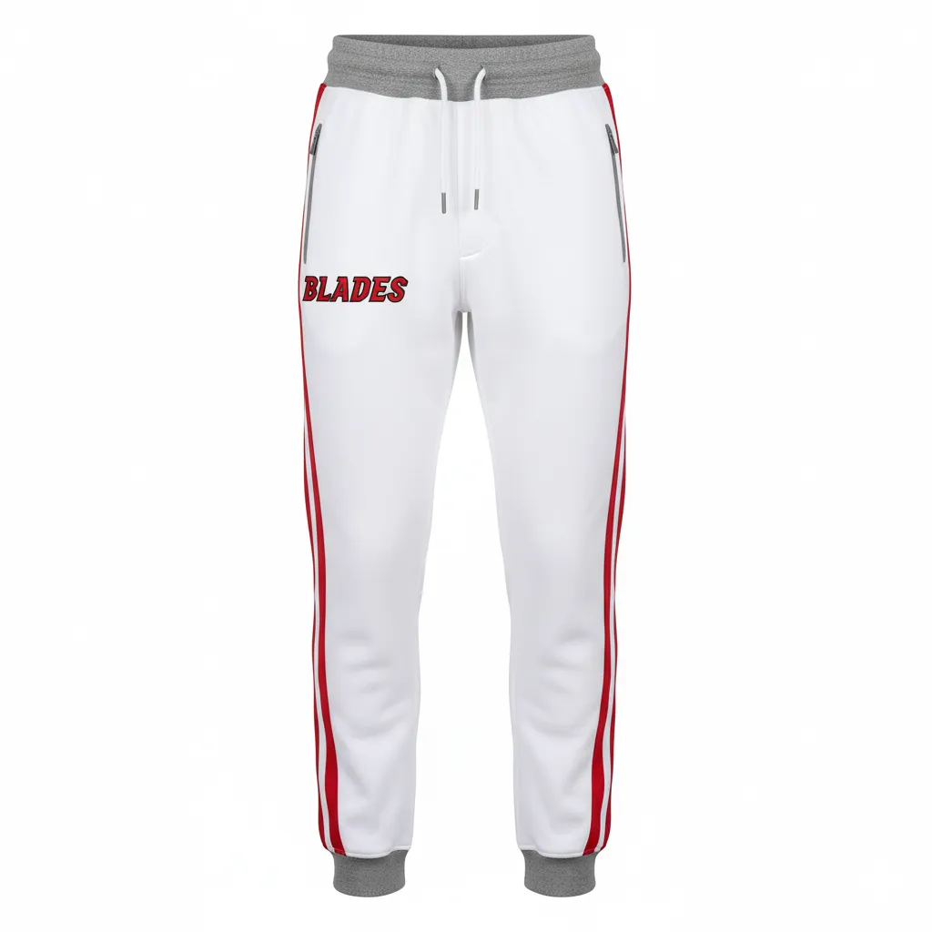 Jogger Pant