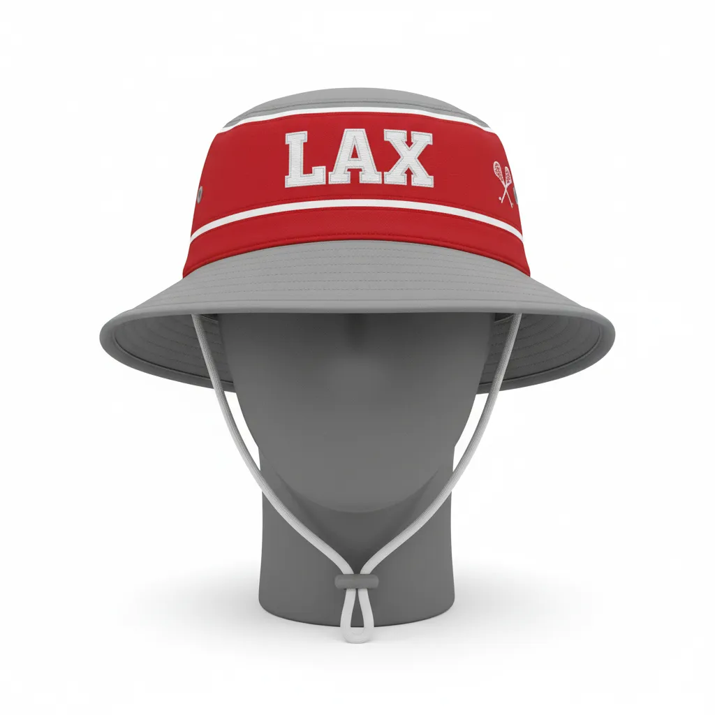 Bucket Hat