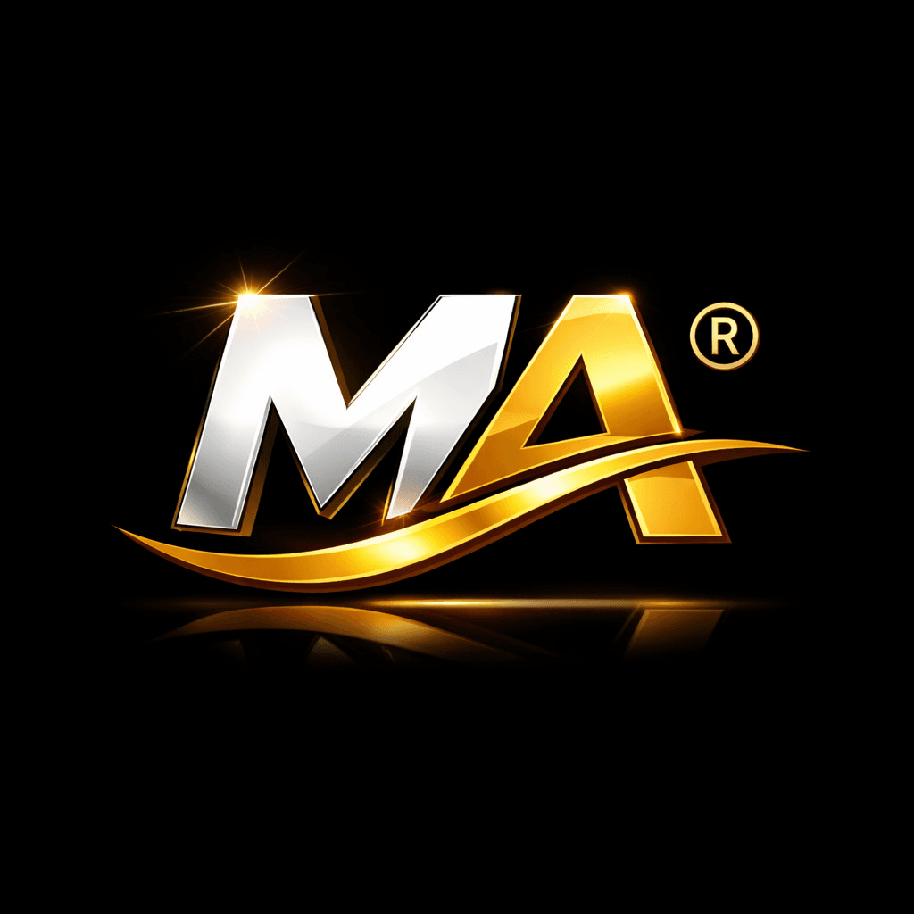 MA Apparel Pro logo