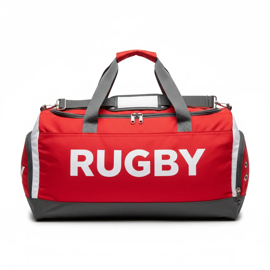 Duffle Bag