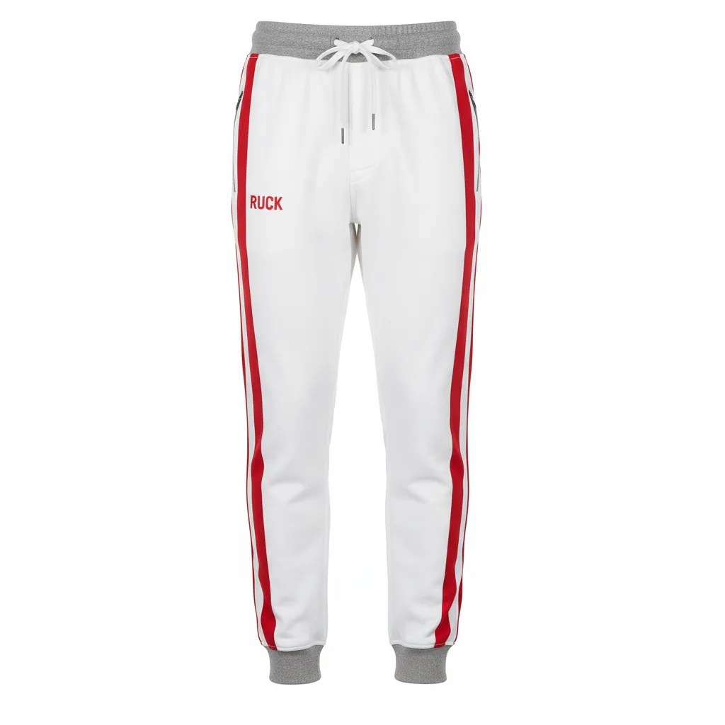 Jogger Pant