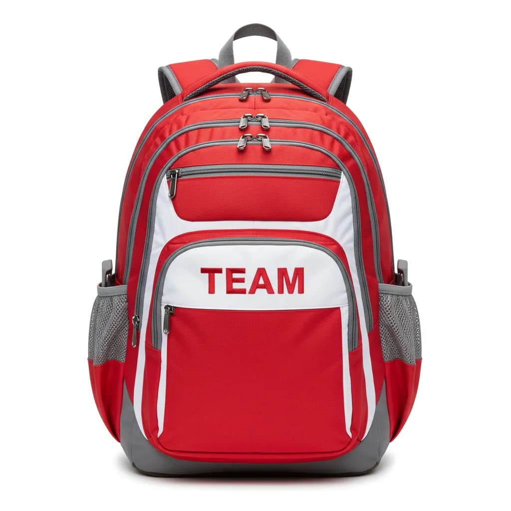 Backpack