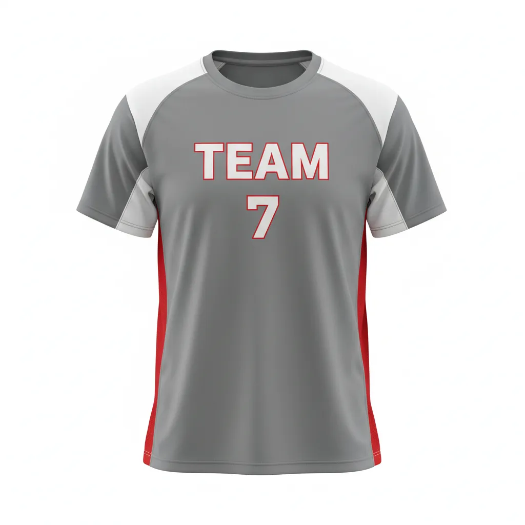Short Sleeve T Shirt