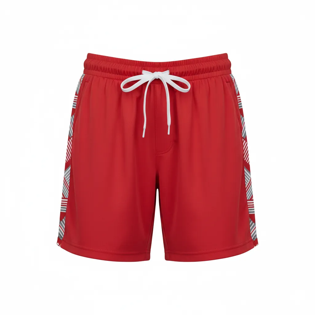 Softball Shorts
