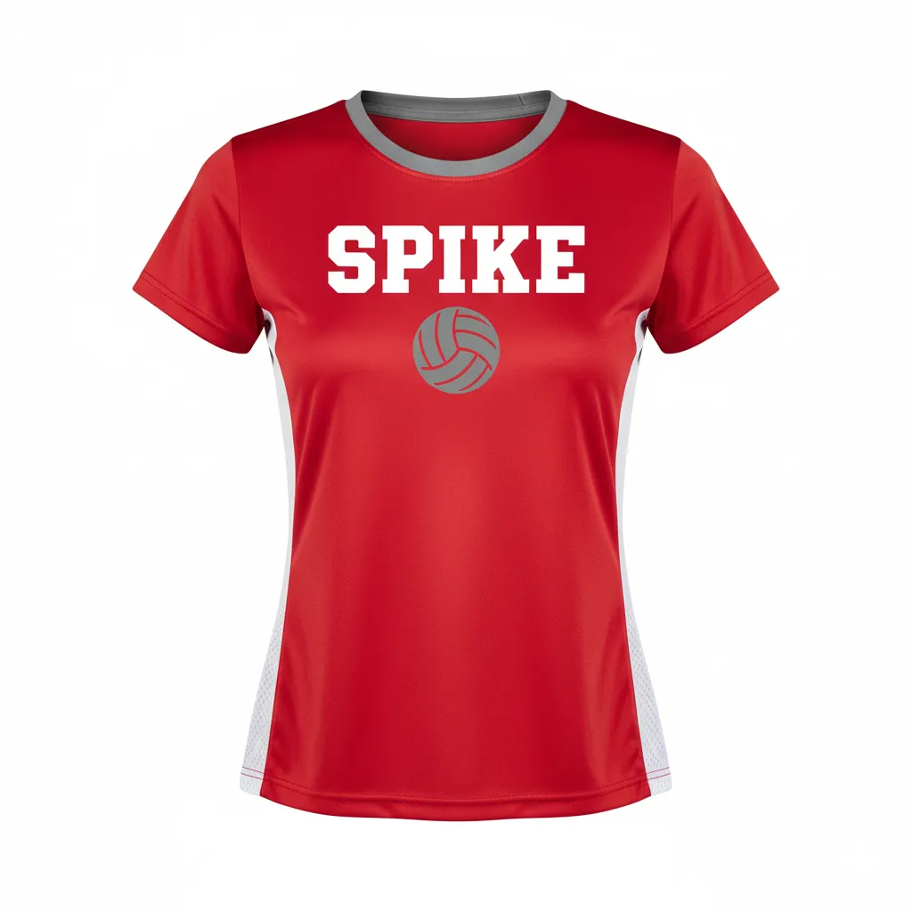 Short Sleeve T Shirt