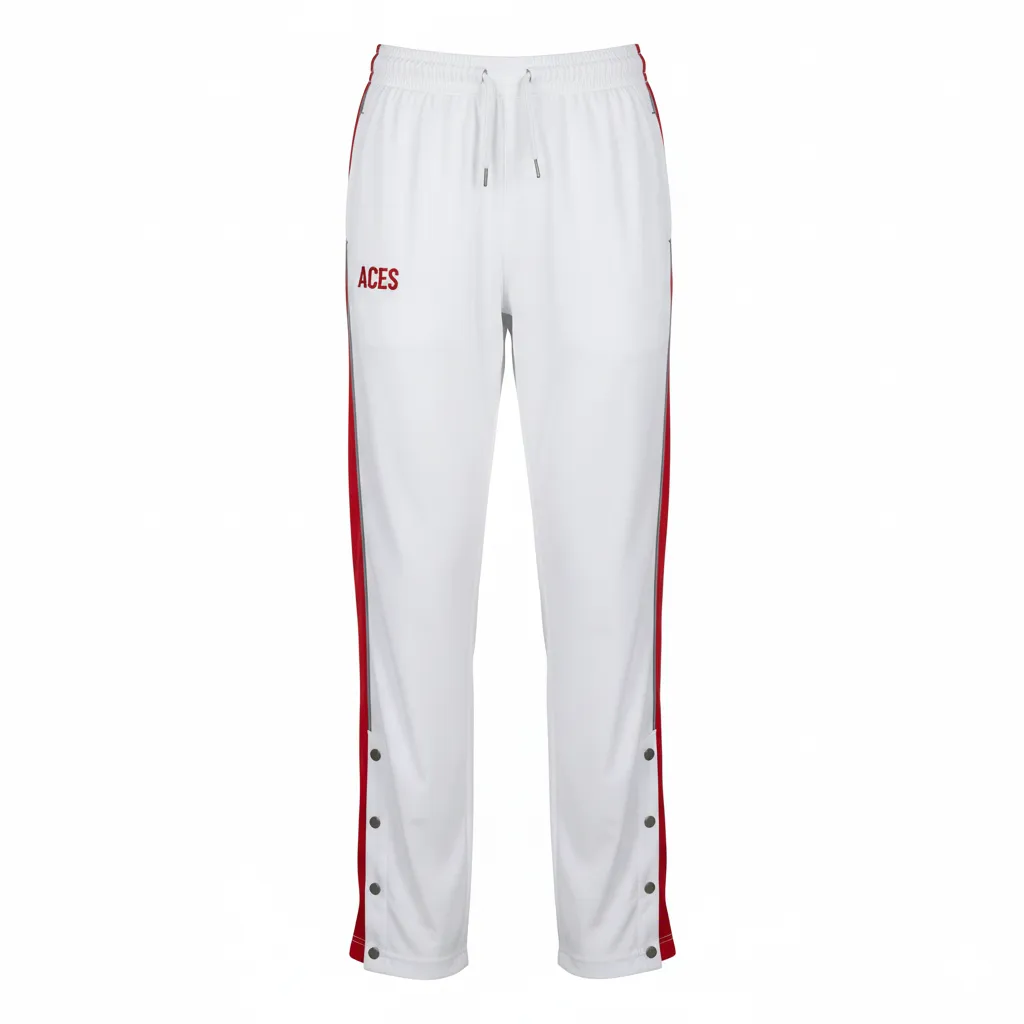 Warmup Pant